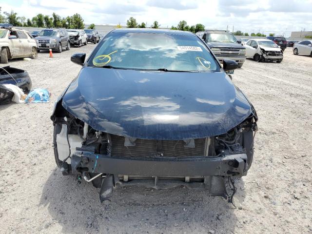 Photo 9 from auction – 2016 TOYOTA CAMRY LE with VIN 4T1BF1FK8GU562555