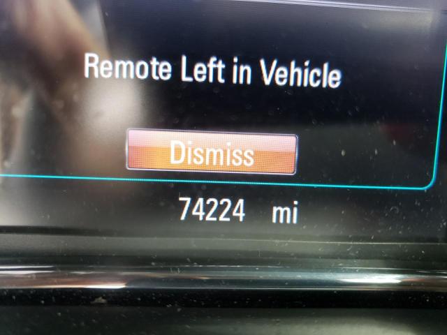 Photo 8 from auction – 2015 BUICK REGAL PREM with VIN 2G4GN5EX8F9164285