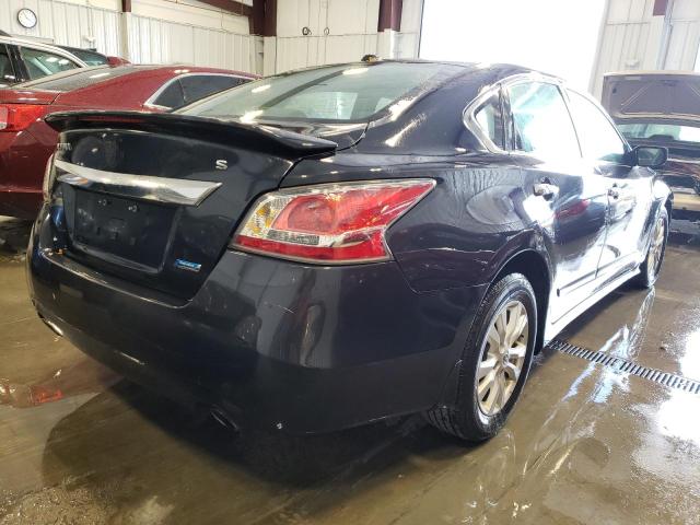 Photo 4 from auction – 2014 NISSAN ALTIMA 2.5 with VIN 1N4AL3AP2EC275888