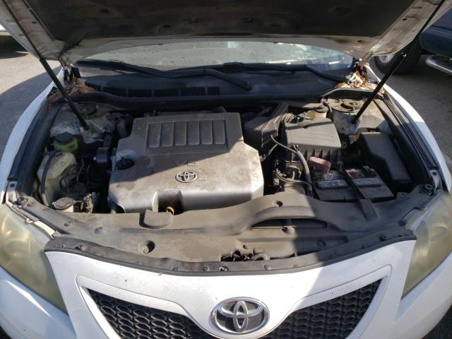 Photo 7 from auction – 2007 TOYOTA CAMRY LE with VIN 4T1BK46K37U503734