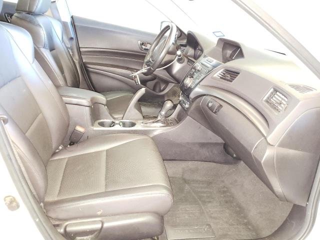 Photo 5 from auction – 2015 ACURA ILX 20 PRE with VIN 19VDE1F59FE004603