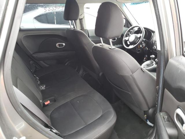 Photo 6 from auction – 2014 KIA SOUL with VIN KNDJN2A23E7076554