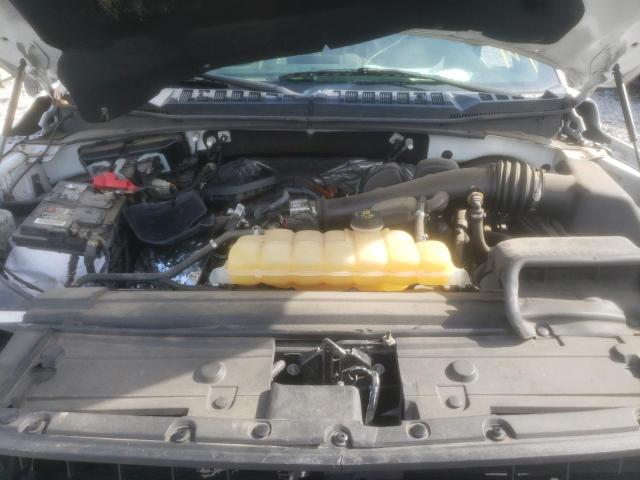 Photo 7 from auction – 2018 FORD F150 with VIN 1FTMF1CB9JKD77497