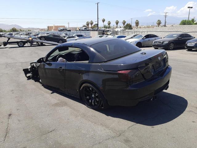 Photo 3 from auction – 2013 BMW M3 with VIN WBSDX9C50DE785985