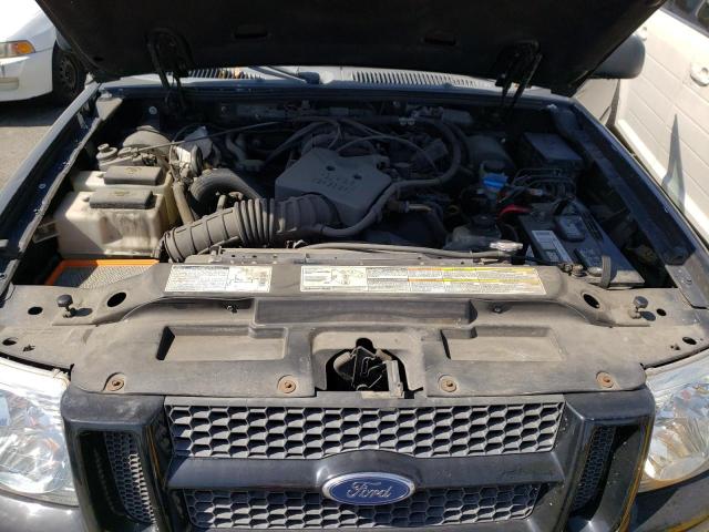 Photo 7 from auction – 2002 FORD EXPLORER S with VIN 1FMYU60E02UC50447