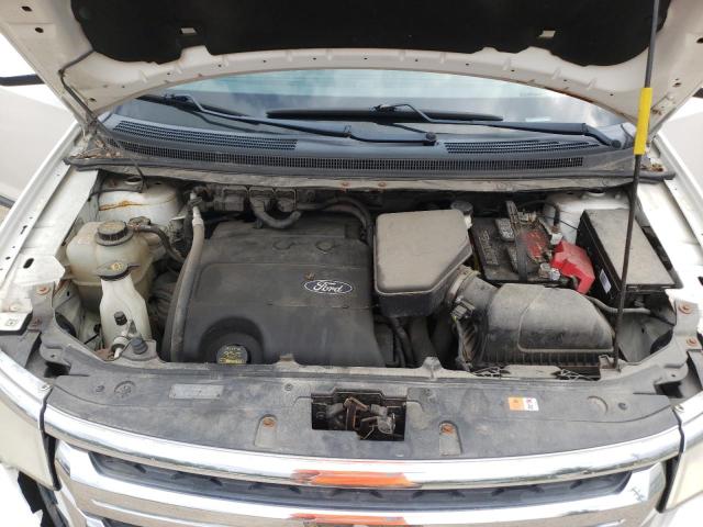 Photo 7 from auction – 2011 FORD EDGE LIMIT with VIN 2FMDK4KC0BBA65762