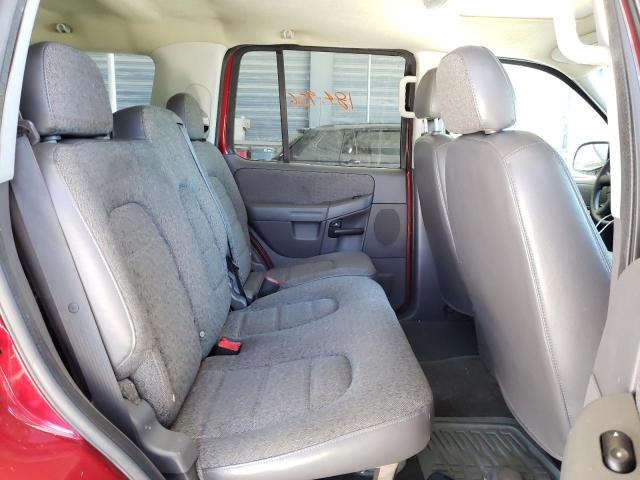 Photo 6 from auction – 2005 FORD EXPLORER X with VIN 1FMZU72E85ZA32447