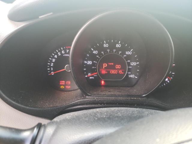 Photo 8 from auction – 2017 KIA SOUL with VIN KNDJN2A22H7468199