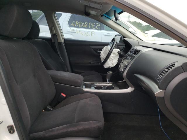Photo 5 from auction – 2013 NISSAN ALTIMA 2.5 with VIN 1N4AL3AP1DN462008