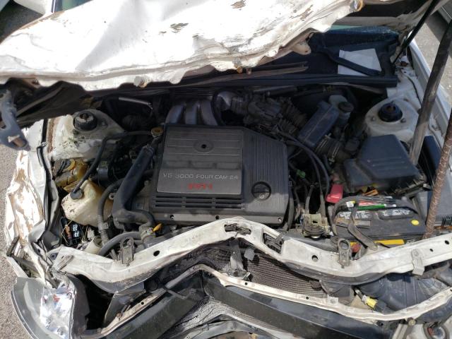 Photo 7 from auction – 2001 TOYOTA AVALON with VIN 4T1BF28BX1U144203