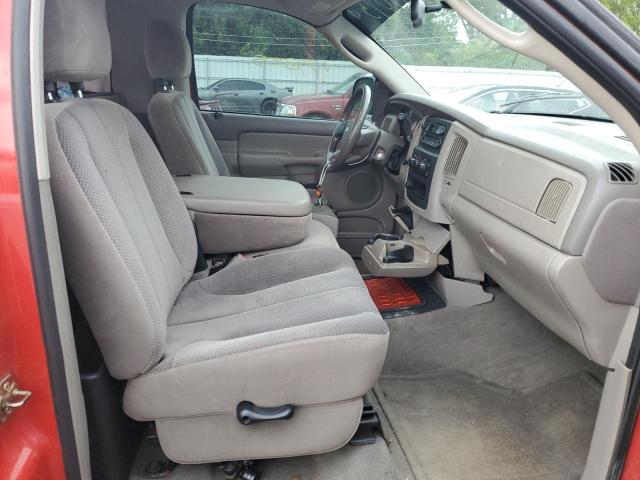 Photo 5 from auction – 2004 DODGE RAM 1500 S with VIN 1D7HU16D24J199081