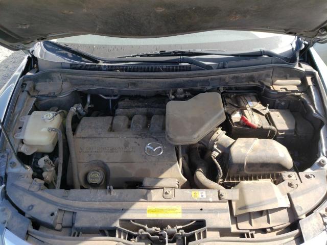 Photo 7 from auction – 2010 MAZDA CX-9 with VIN JM3TB3MVXA0220141