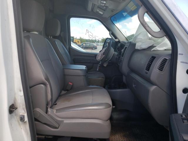 Photo 5 from auction – 2014 NISSAN NV 2500 with VIN 1N6BF0LY0EN106822