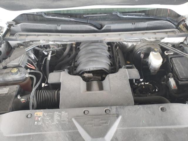 Photo 7 from auction – 2016 CHEVROLET SILVERADO2 with VIN 1GCVKNEC6GZ387594
