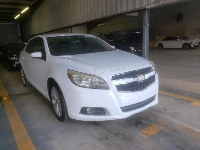 CHEVROLET MALIBU 2LT 2013 z numerem VIN 1G11E5SA5DF301481 - Zdjęcie z aukcji