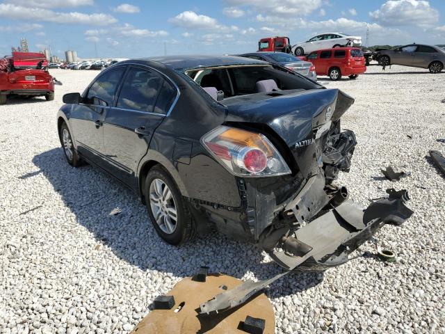 Photo 3 from auction – 2011 NISSAN ALTIMA BAS with VIN 1N4AL2AP2BN402522