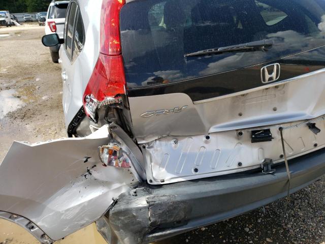 صورة رقم 9 من المزاد - 2012 HONDA CR-V EXL مع VIN 5J6RM3H73CL003003