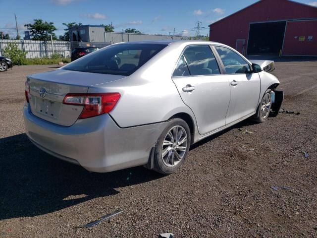 Photo 4 from auction – 2013 TOYOTA CAMRY L with VIN 4T1BF1FK8DU656222