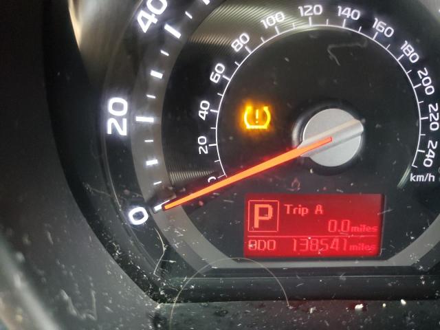 Photo 8 from auction – 2015 KIA SPORTAGE L with VIN KNDPBCAC7F7741636