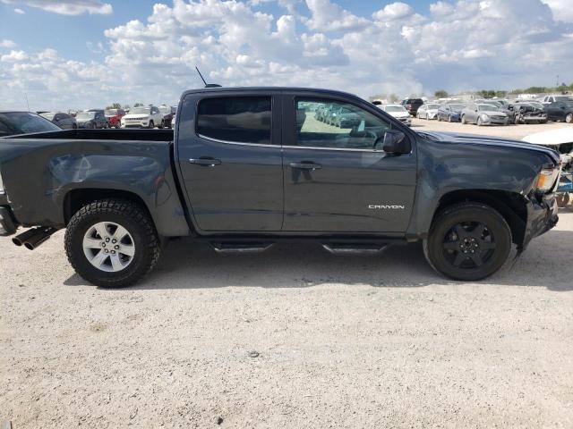Photo 9 from auction – 2017 GMC CANYON SLE with VIN 1GTG5CEA4H1157216