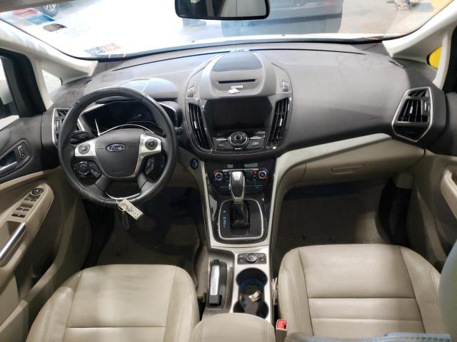 Photo 9 from auction – 2013 FORD C-MAX SEL with VIN 1FADP5BU8DL525246