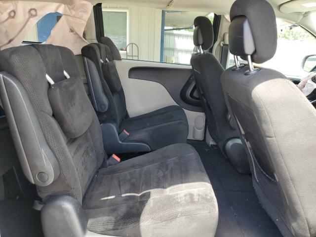 Photo 6 from auction – 2015 DODGE GRAND CARA with VIN 2C4RDGCG3FR712532