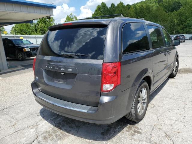 Photo 4 from auction – 2015 DODGE GRAND CARA with VIN 2C4RDGCG3FR712532