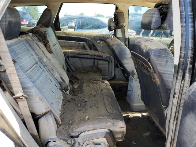 Photo 6 from auction – 2010 DODGE JOURNEY SX with VIN 3D4PG5FV0AT208106