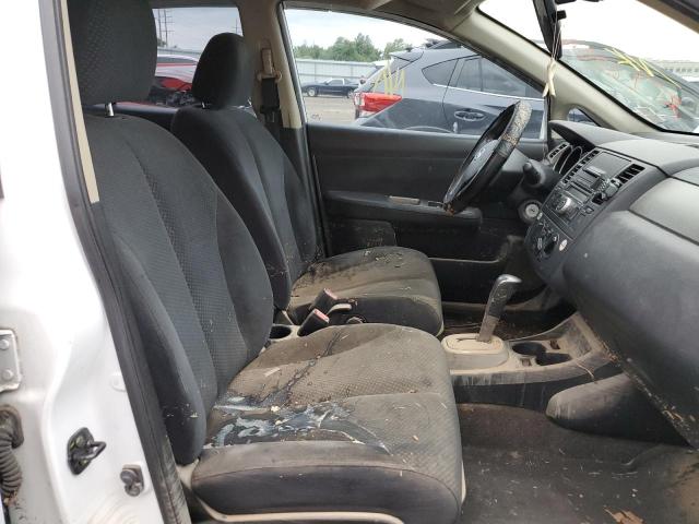 Photo 5 from auction – 2011 NISSAN VERSA S with VIN 3N1BC1AP9BL431575