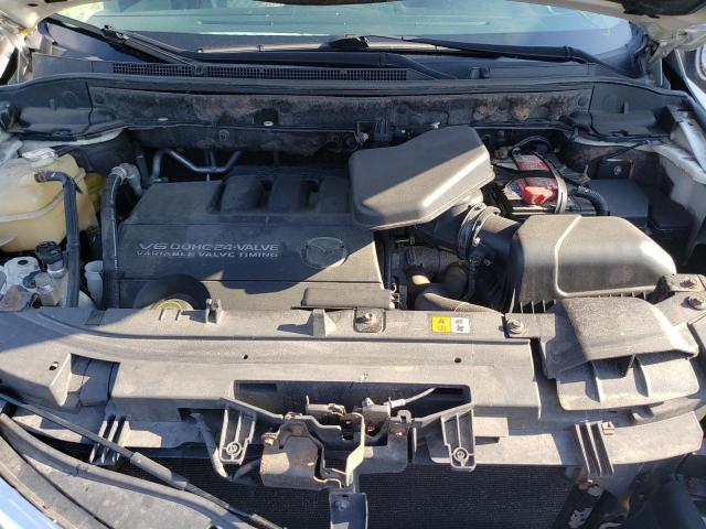 Photo 7 from auction – 2009 MAZDA CX-9 with VIN JM3TB38V690167492