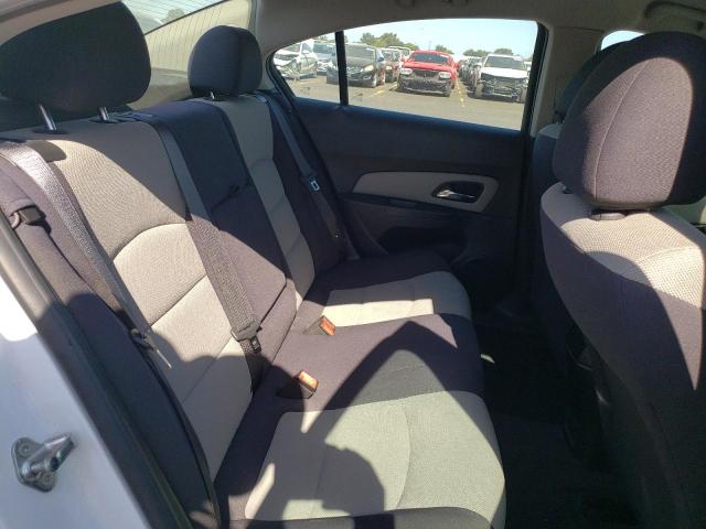 Photo 6 from auction – 2012 CHEVROLET CRUZE LS with VIN 1G1PC5SH7C7404682