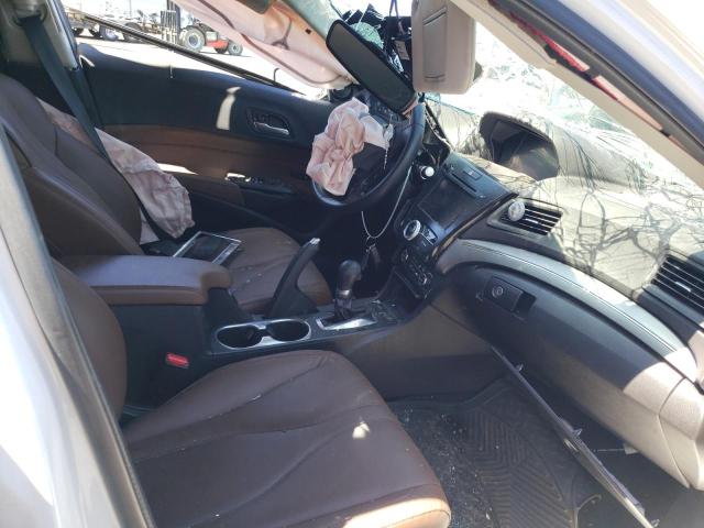 Photo 5 from auction – 2021 ACURA ILX PREMIU with VIN 19UDE2F78MA010408