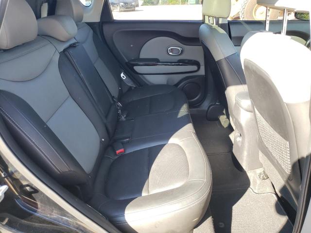 Photo 6 from auction – 2019 KIA SOUL + with VIN KNDJP3A58K7695785