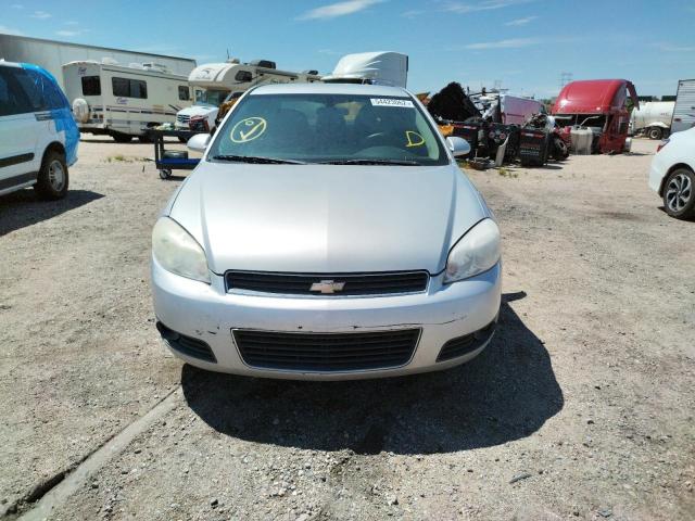 Photo 9 from auction – 2011 CHEVROLET IMPALA LT with VIN 2G1WG5EKXB1301808