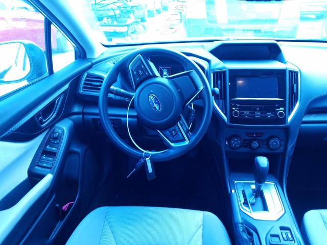 Photo 9 from auction – 2019 SUBARU IMPREZA PR with VIN 4S3GTAD65K3711723