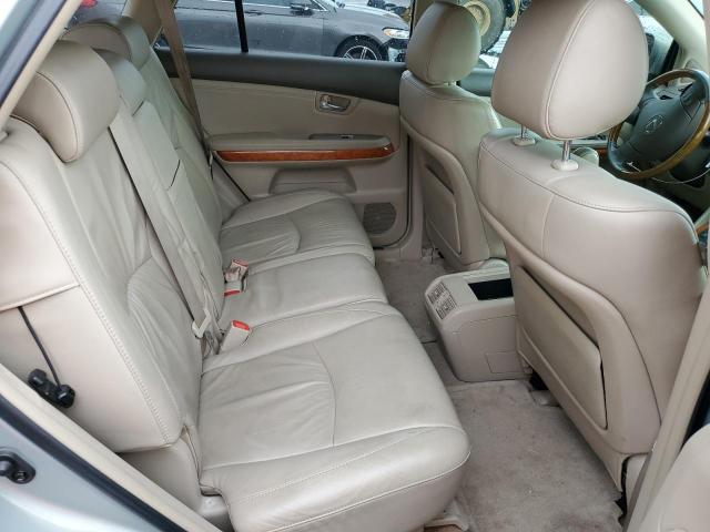 Photo 6 from auction – 2005 LEXUS RX 330 with VIN 2T2GA31U85C029656