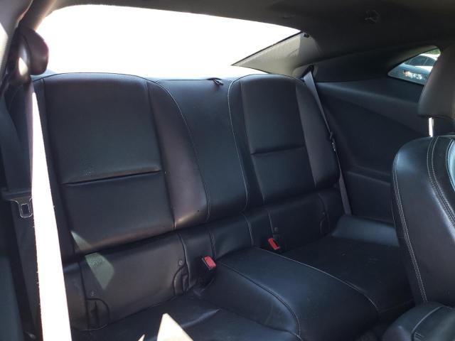 Photo 6 from auction – 2014 CHEVROLET CAMARO 2SS with VIN 2G1FT1EW3E9121700