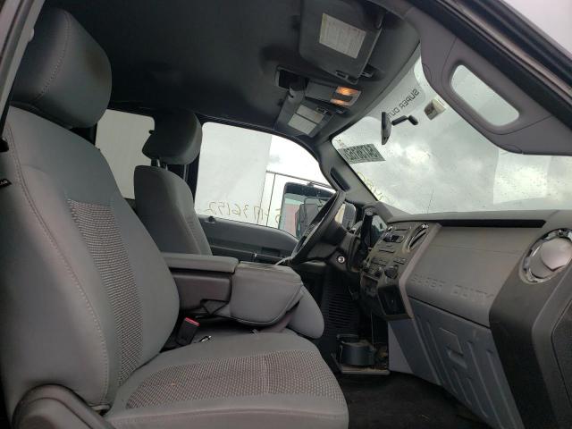 Photo 5 from auction – 2011 FORD F250 SUPER with VIN 1FT7X2B68BEA26777