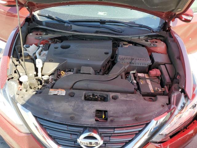 Photo 7 from auction – 2016 NISSAN ALTIMA 2.5 with VIN 1N4AL3AP0GC131050
