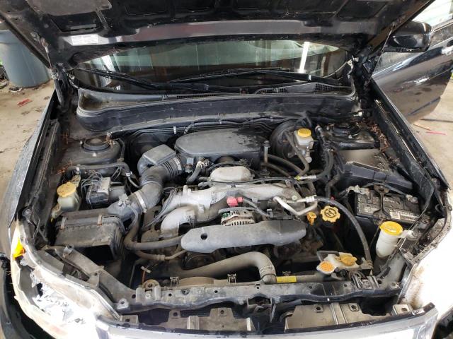 Photo 7 from auction – 2010 SUBARU FORESTER 2 with VIN JF2SH6DC3AH746049