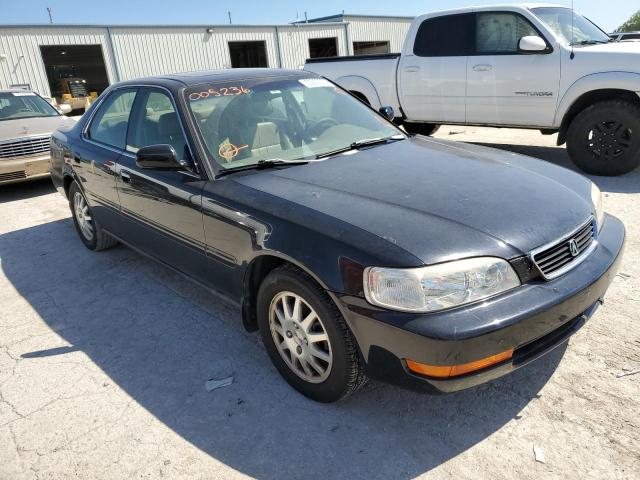 ACURA 2.5TL 1998 with VIN JH4UA2654WC005236 - Photo from auction