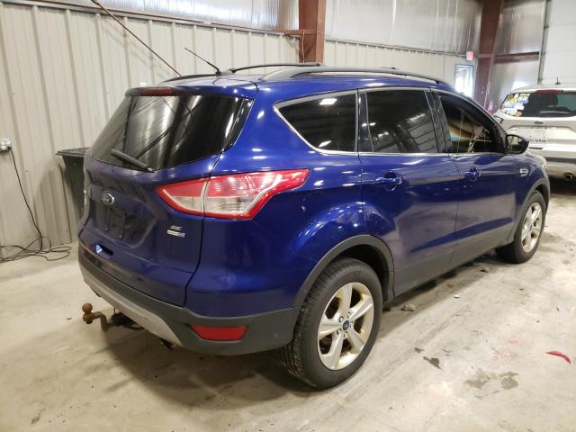 Photo 4 from auction – 2013 FORD ESCAPE SE with VIN 1FMCU9G97DUD72875