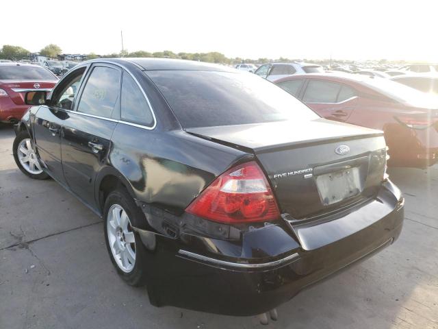 Photo 3 from auction – 2005 FORD FIVE HUNDR with VIN 1FAFP26135G180712