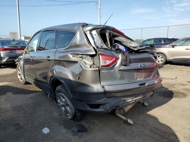 Photo 3 from auction – 2014 FORD ESCAPE SE with VIN 1FMCU9GX7EUD36328