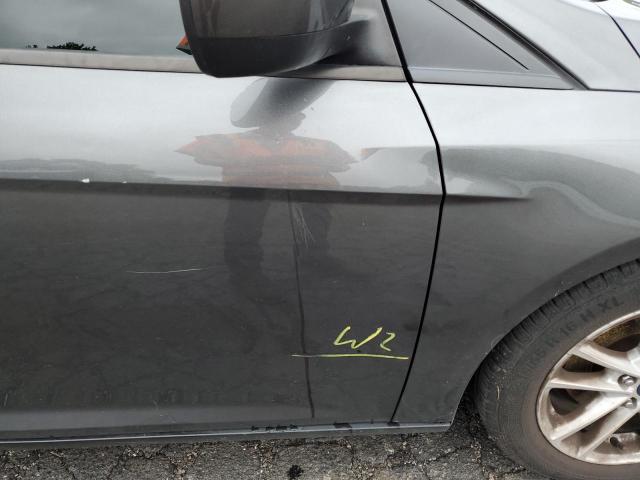 Photo 9 from auction – 2018 FORD FOCUS SE with VIN 1FADP3F23JL236901