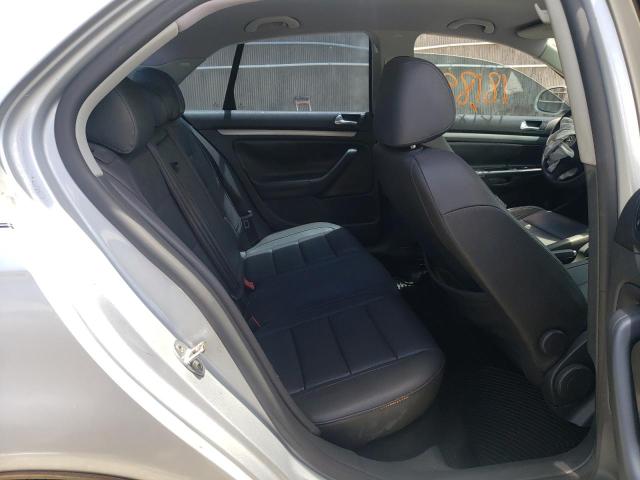 Photo 6 from auction – 2007 VOLKSWAGEN JETTA 2.5 with VIN 3VWRF71K87M086757