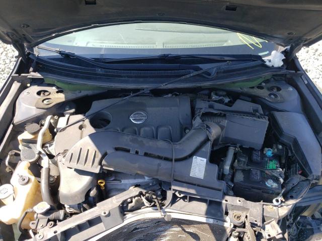 Photo 7 from auction – 2007 NISSAN ALTIMA 2.5 with VIN 1N4AL21E27N457090