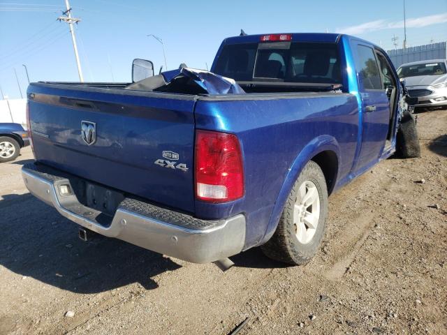 Photo 4 from auction – 2016 RAM 1500 SLT with VIN 1C6RR7TT8GS259532
