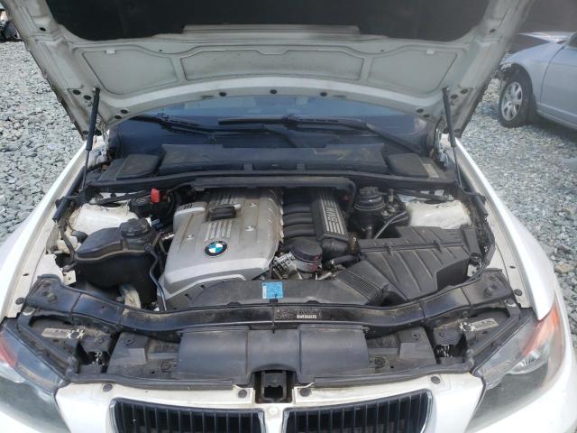 Photo 7 from auction – 2006 BMW 325 I AUTO with VIN WBAVB175X6NK35120