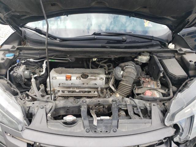 Photo 7 from auction – 2014 HONDA CR-V EX with VIN 5J6RM4H51EL094182